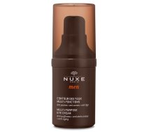 Acu krēms Nuxe Men Multi-Purpose, 15 ml