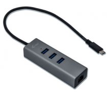 USB centrmezgls i-Tec, 28 cm