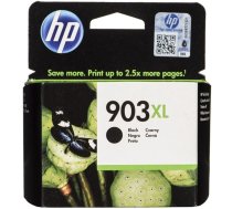 Tintes printera kasetne HP 903XL, melna, 21.5 ml
