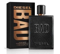 Tualetes ūdens Diesel Bad Men, 100 ml