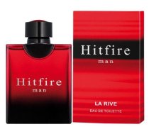 Tualetes ūdens La Rive Hitfire,, 90 ml