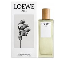 Tualetes ūdens Loewe Aire, 50 ml
