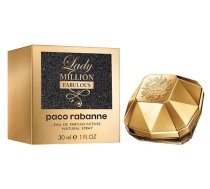 Parfimērijas ūdens Paco Rabanne Lady Million, 30 ml