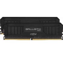 Operatīvā atmiņa (RAM) Crucial Ballistix MAX BLM2K8G51C19U4B, DDR4, 16 GB, 5100 MHz