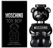 Parfimērijas ūdens Moschino Toy Boy, 100 ml