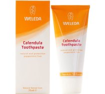 Zobu pasta Weleda Calendula, 75 ml