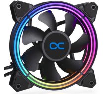 Gaisa dzesētājs korpusam Alphacool Ice Cyclon Aurora LUX PRO Digital