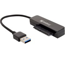Vads Sandberg USB 3.0 to SATA USB 3.0, SATA