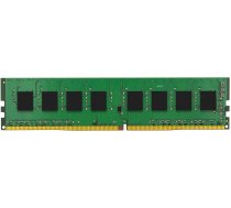 Operatīvā atmiņa (RAM) Kingston KVR26N19S8/8, DDR4, 8 GB, 2666 MHz