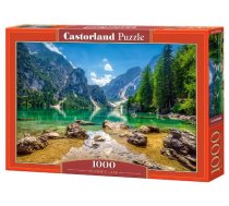 Puzle Castorland Heaven's Lake 1000 el. C-103416-2, 68 cm x 47 cm, 1000