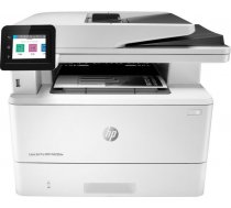 Daudzfunkciju printeris HP LaserJet Pro MFP M428fdw, lāzera