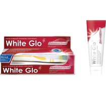 Zobu pastas komplekts White Glo Professional Choice, 150 ml