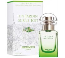 Tualetes ūdens Hermes Un Jardin Sur Le Toit, 30 ml