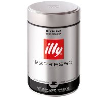 Malta kafija Illy Espresso Dark Roast, 0.25 kg