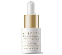 Serums sievietēm Alqvimia Alqvimia, 15 ml