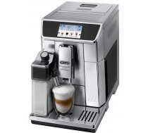Automātiskais kafijas automāts DeLonghi PrimaDonna Elite Experience ECAM 650.85.MS