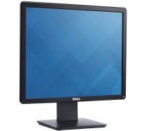 Monitors Dell E1715S, 17", 5 ms