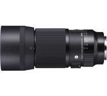 Objektīvs Sigma 105mm f/2.8 DG DN Macro Sony-E, 710 g