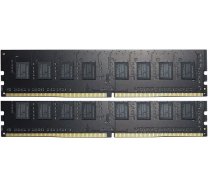 Operatīvā atmiņa (RAM) G.SKILL F4-2400C15D-8GNT, DDR4, 8 GB, 2400 MHz