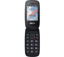 Mobilais telefons Maxcom Comfort MM817, melna