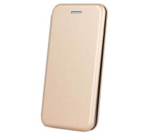 Telefona vāciņš Mocco, Xiaomi Redmi Note 5 AI Dual Camera/Xiaomi Redmi Note 5 Pro, zelta