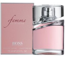 Parfimērijas ūdens Hugo Boss Femme, 75 ml