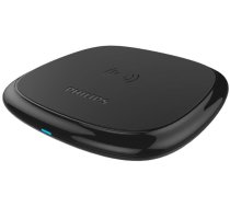 Bezvadu lādētājs Philips Universal Qi, Qi Wireless, melna