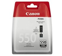 Tintes printera kasetne Canon PGI-550 PGBK, melna