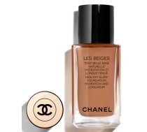 Tonālais krēms Chanel Les Beiges Healthy Glow BR132, 30 ml