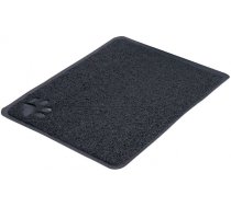 Kaķu tualetes paklājiņš Trixie Litter Tray Mat, polivinilhlorīds (pvc)