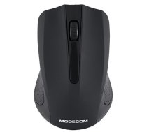 Datorpele Modecom MC-WM9, melna