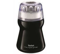 Kafijas dzirnaviņas Tefal GT1108, melna