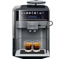 Automātiskais kafijas automāts Siemens EQ.6 Plus s100 TE651209RW