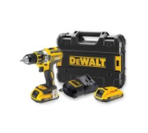 Urbis ar bateriju Dewalt DCD790D2-QW, 18 V, 2 Ah