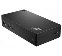 Dokstacija Lenovo ThinkPad USB 3.0 Pro Dock
