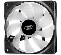 Gaisa dzesētājs procesoram Deepcool RF 120, 205 mm x 35 mm