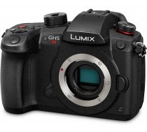 Digitālā fotokamera Panasonic DC-GH5S + G Vario 12-60mm F3.5-5.6 Lumix