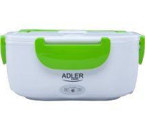 Ēdiena uzsildīšanas ierīce Adler AD 4474 Green, 35 W