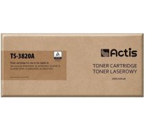 Tonera kasete Actis Supreme TS-3820A, melna