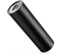 Lādētājs-akumulators (Power bank) Anker, 5000 mAh, melna