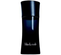 Tualetes ūdens Giorgio Armani Black Code, 125 ml