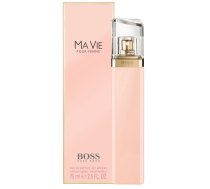 Parfimērijas ūdens Hugo Boss Ma Vie Pour Femme, 75 ml