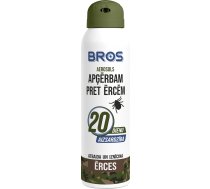 Aerosols Bros, 90 ml