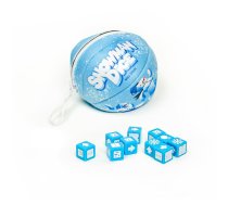 Galda spēle Brain Games Snowman Dice