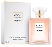 Parfimērijas ūdens Chanel Coco Mademoiselle Intense, 50 ml