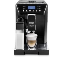 Automātiskais kafijas automāts DeLonghi ECAM 46.860.B