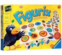 Galda spēle Ravensburger Figurix R24440, RUS