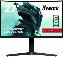 Monitors Iiyama GB2766HSU-B1, 27", 1 ms