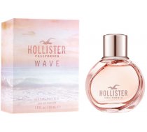 Parfimērijas ūdens Hollister Wave For Her, 30 ml