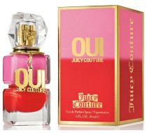 Parfimērijas ūdens Juicy Couture Oui, 30 ml